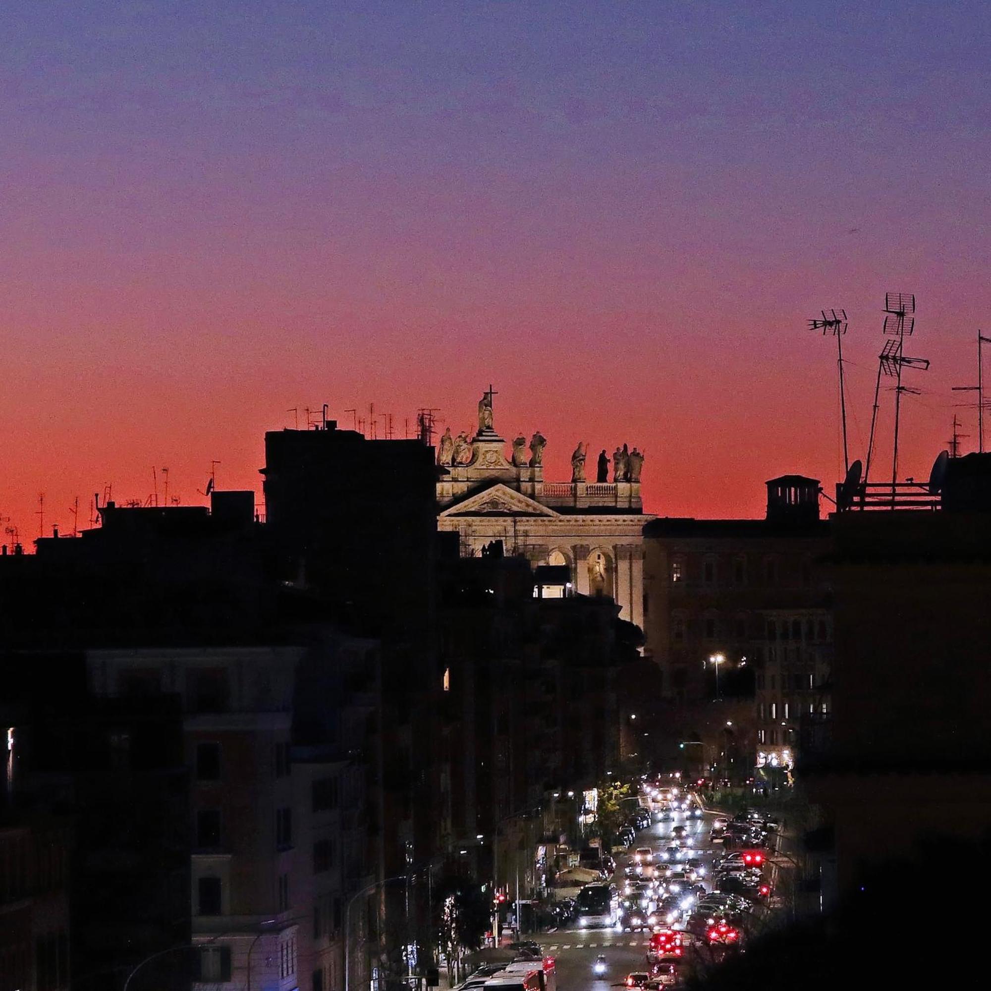 Guest house Domus Augustea - San Giovanni Sunset